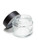 United Scientific® Specimen Jar, Screw-Cap, Glass, 16 oz