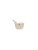 United Scientific® Mortar & Pestle Set, Porcelain, Capacity 70 mL