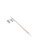 United Scientific® Pipettes, Mohr, Class A, Batch Certified, 0.1 mL