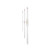 United Scientific® Pipettes, Volumetric, Class A, Individually Certified, 10 mL