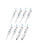 United Scientific® Ecopoint™, 2-20 µL