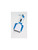 United Scientific® Multichannel Micropipettes, 8 Channel, 2.0 - 20 mL