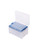 United Scientific® Universal Tips w/Filter, Low Retention, 100-1000 µL, Natural, Sterile, Pack/960 (Ten Racks Of 96)