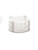 United Scientific® Plastic Test Tube Rack, Round, 24-Tube