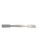 United Scientific® Spatula, Stainless Steel, Both Ends Flat, 8"