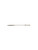 United Scientific® Micro Spatula, Stainless Steel, 21 cm Long