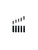 United Scientific® Soft-Grip Spatula, 4"