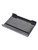 United Scientific® Heavy Support Stand w/ Rod, Stamped Steel, 6" x 9" Base With 24" Rod