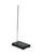 United Scientific® Support Stand w/Rod, Cast Iron, 5" x 8" Base With 20" Rod