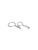 United Scientific® Support Ring, Steel Rod, 6" Diameter