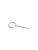 United Scientific® Extension Support Ring, 3" Diameter
