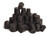 United Scientific® Rubber Stoppers, 2-Hole, #7 1/2