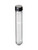United Scientific® Culture Tubes With Cap, Round Bottom, 5 mL, Case