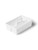 United Scientific® Carrier Tray, PP, 15" x 9.5" x 4.5", Pack/6