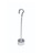 United Scientific® Weight Hanger, 50G, Aluminum
