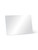 United Scientific® Mirrors, Flexible Acrylic, Double Sided 2” x 3”, Pack/15