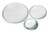 United Scientific® Double Concave Lens, 38mm  Dia/ 200mm FL, Each