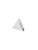United Scientific® Acrylic Refraction Prism, 75mm x 25mm Thick