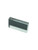 United Scientific® Rectangular Block, 125 x 65 x 20mm, Acrylic