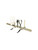 United Scientific® Optical Bench Set Without Meter Stick