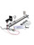 United Scientific® Optical Bench Set