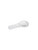 United Scientific® Clear Plastic Magnifier, 3X/6X