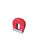 United Scientific® Alnico U-Shaped Magnet, 1" Long, Each