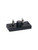 United Scientific® Miniature Lamp Holder, Spring Posts