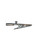 United Scientific® Alligator Clips, Plain, Pack Of 10