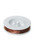 United Scientific® Soft Bare Copper Wire, 22-Gauge, 1-Pound Spool