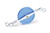 United Scientific® Double Pulley