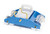 United Scientific® Hall's Carriage With Universal Smartphone Adapter