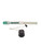 United Scientific® Spring Scale Centripetal Force Apparatus