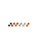 United Scientific® Drilled Ball Set, Set Of 12