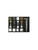 United Scientific® Acrylic Cube, 1.5"