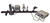 United Scientific® Ultrasonic Grating Apparatus