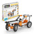 United Scientific® Engino® STEM Mechanics: Wheels, Axles, & Inclined Planes