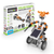 United Scientific® Engino® STEM Solar Power: Converting Sunlight To Electricity