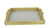 United Scientific® Soil Sifter 24 x 16 x 3 in