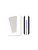 United Scientific® Chromatography Paper, Pack Of 100 Strips