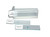 United Scientific® Prepared Slide Set, 4 Slides