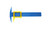 United Scientific® 2-Point Touch Discriminator