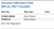 Aqua Solutions catalog panel - Viscosity Calibration Fluid 500 cSt, NIST Traceable