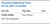 Aqua Solutions catalog panel - Viscosity Calibration Fluid 20 cSt, NIST Traceable