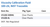 Aqua Solutions catalog panel - Viscosity Calibration Fluid 100 cSt, NIST Traceable