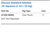 Aqua Solutions catalog panel - Glucose Standard Solution 1% Aqueous (1 ml = 10 mg)