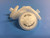 (PL)  Syringe Filter, Polyethersulfone, 25mm diameter, 0.2um, 100/pk