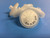 (PL)  Syringe Filter, Celluloseacetate, 25mm diameter, 0.45um, 100/pk