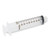 (BD)  10mL Single Use General Use BD® Luer-Lok™ Syringe Only (200/PK)