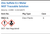 Aqua Solutions catalog panel - Zinc Sulfate 0.1 Molar NIST Traceable Solution